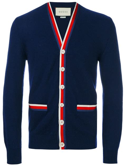 apm place gucci sweater|gucci cardigan men's.